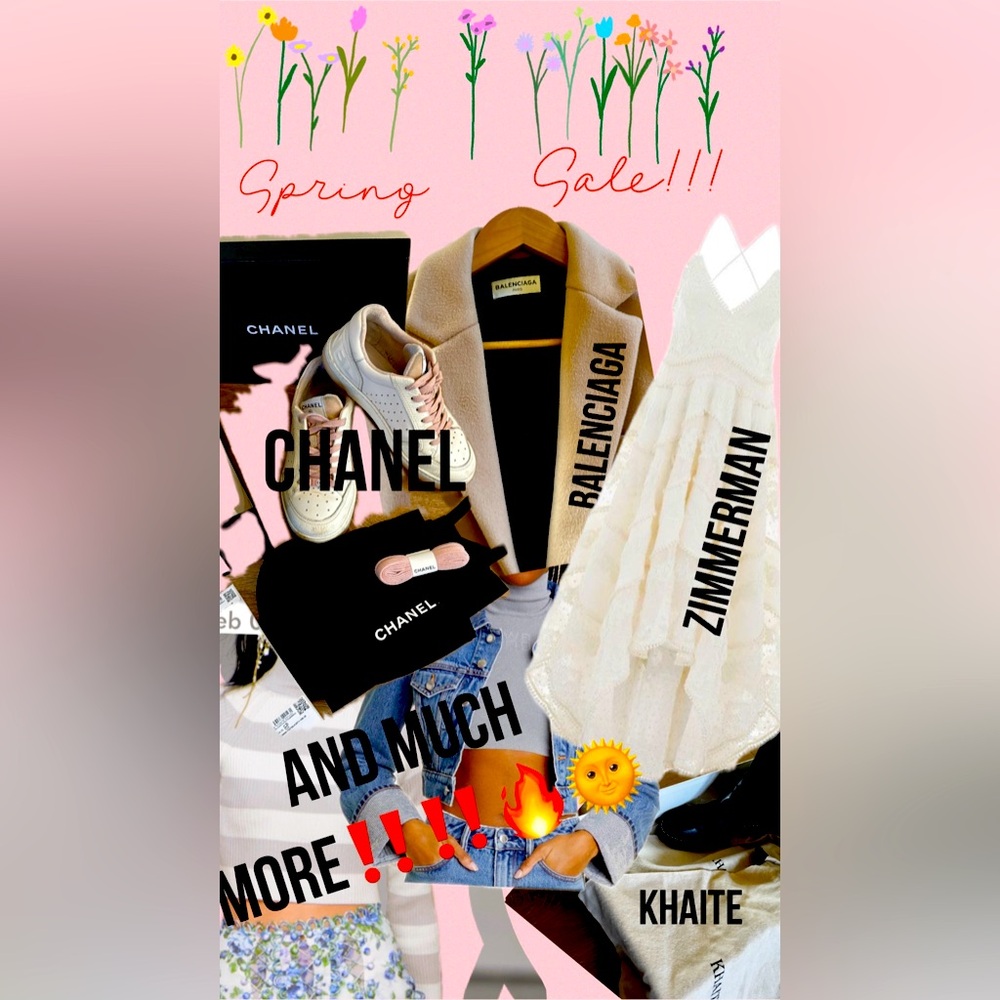 Join me for my very first Posh Live ‼️‼️‼️🌞